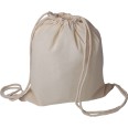 Sacca Shopping In Cotone Naturale 50 Pezzi 43x33cm 1