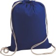Zaino A Sacca In Cotone 50 Pezzi 43x33cm 4