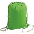 Zaino A Sacca In Cotone 50 Pezzi 43x33cm 5