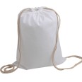 Zaino A Sacca In Cotone 50 Pezzi 43x33cm 6