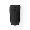Mouse Wireless Pieghevole Con Sensore Ottico Di Precisione 3