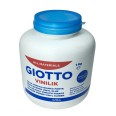 Colla Vinilica Bianca Atossica Senza Solventi Flacone Da 1 Kg Alta Qualità 1