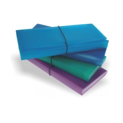 Portadocumenti A Soffietto Pocket Classificatore A Fisarmonica 13 Scomparti 26x13 Portacambiali 2 2