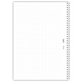 Taccuino Puntinato Per Appunti Dots Grid A5 15x21cm 50 Fogli 1