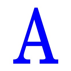 5 Pezzi Tra Numeri Lettere E Simboli Grecia H 20cm Adesivi In Plastica Lucida Ottimo Per Esterno 4 2