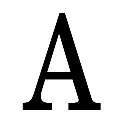 10 Pezzi Tra Numeri Lettere E Simboli Grecia H 15cm Adesivi In Plastica Ottimo Per Esterno 3