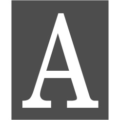 10 Pezzi Tra Numeri Lettere E Simboli Grecia H 20cm Adesivi In Plastica Lucida Ottimo Per Esterno 4 2