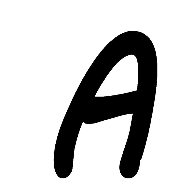 5 Pezzi Tra Numeri Lettere E Simboli Italia H 20cm Adesivi In Plastica Lucida Ottimo Per Esterno 3