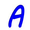 10 Pezzi Tra Numeri Lettere E Simboli Italia H 15cm Adesivi In Plastica Ottimo Per Esterno 1