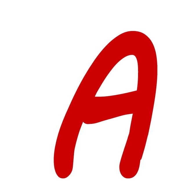 10 Pezzi Tra Numeri Lettere E Simboli Italia H 20cm Adesivi In Plastica Lucida Ottimo Per Esterno 4