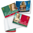 Pigna Raffaello Liscio Album Da Disegno 10 Fogli 1