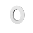 Numero In 3d In Polistirolo Tube 24cm Altezza 4cm Spessore Per Decorazioni Insegne E Scritte 2