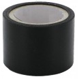 Nastro Adesivo Telato Nero 38mm Isolante Per Riparazioni E Rinforzato 2