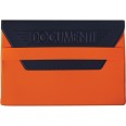 Porta Documenti Libretto Auto Con Fascetta In Tam Bicolore 10 Pezzi 2