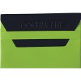 Porta Documenti Libretto Auto Con Fascetta In Tam Bicolore 10 Pezzi 3