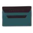 Porta Documenti Libretto Auto Con Fascetta In Tam Bicolore 10 Pezzi 4