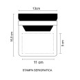 Agendepoint.it - Porta Libretto Moto Slimdok In Tam 50 Pezzi 2