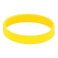 Bracciale In Silicone , set da 5 Pezzi , Per Feste Piscine Brand E Discotechecm. 20x1,2 4