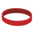 Bracciale In Silicone , set da 5 Pezzi , Per Feste Piscine Brand E Discotechecm. 20x1,2 6