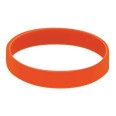 Bracciale In Silicone Per Feste Piscine Brand E Discoteche 100 Pezzicm. 20x1,2 1
