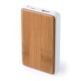 Power Bank Bambu Da 4000 Mah Con Cavo 1 Pezzo 1