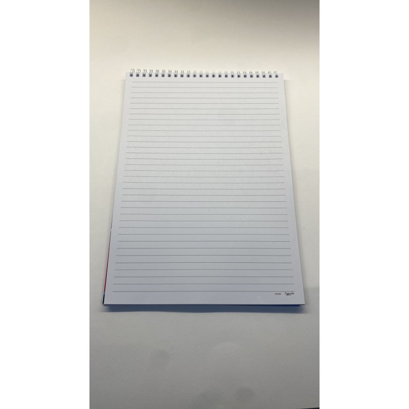 Blocco Carta Per Acquerelli LUFEEMGA A4 300g/m² | 60 Fogli Pressati A Freddo, Bianco Naturale, Senza Acidi, Per Studenti E Artisti, Tecniche Miste