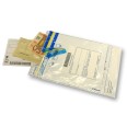 Buste Di Sicurezza 225x325 Mm In Ldpe Riciclabile Da 70 Micron 25 Pezzi 1