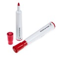 Starter Kit Lavagna Bianca Cancellabile Pennarelli Cancellaili Spugna Magantica Magneti Assortiti 7