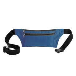 Marsupio Sportivo Regolabile Ultra Sottile 3 Tasche 10 Pezzi 1 2