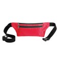 Marsupio Sportivo Regolabile Ultra Sottile 3 Tasche 10 Pezzi 4