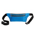 Marsupio Sportivo Regolabile Ultra Sottile 3 Tasche 10 Pezzi 5