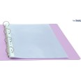 Buste A Foratura Universale 23x33 Medio Spessore Liscia 1