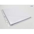 Buste A Foratura Universale 23x33 Medio Spessore Liscia 5
