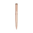 Penna A Sfera Scatto Rotante Bruin Bear Alaska In Metallo Pink 2