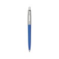 Penna Parker Jotter Sfera A Scatto Blu 2
