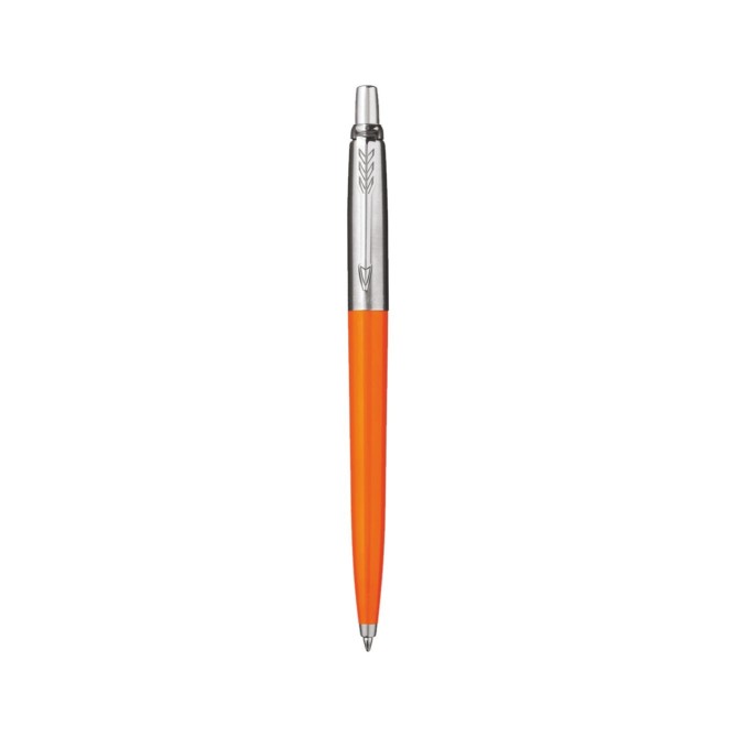 Penna Parker Jotter Sfera A Scatto 5