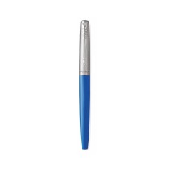 Penna Parker Roller In Plastica E Metallo 3 2