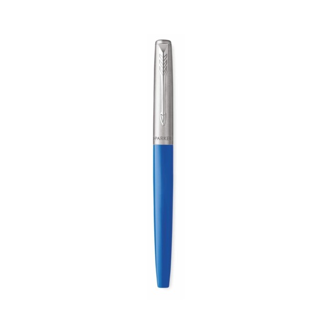 Penna Parker Roller In Plastica E Metallo 6