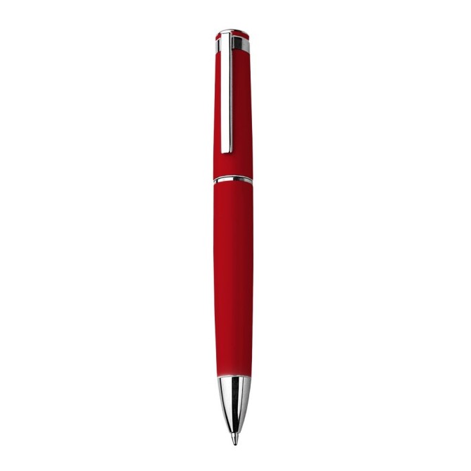 Penna Boss A Sfera Fusto Colorato In Alluminio 3