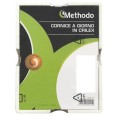 Cornice A Giorno In Crilex 18x24cm Methodo 1