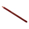Dermatograph Matita Dermatografica 7600, Mina 4.4mm, per Pelle Tessuti Vetro Plastica Ceramica, Rosso, 18cm 1