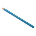 Dermatograph Matita Dermatografica 7600, Mina 4.4mm, per Pelle Tessuti Vetro Plastica Ceramica, Azzurro, 18cm 1