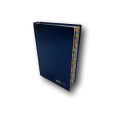 Diario Scuola 16 Mesi Pocket Metallizzato 10x14cm 1