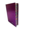 Diario Scuola 16 Mesi Pocket Metallizzato 10x14cm 3