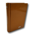 Diario Scuola 16 Mesi Pocket Lucido 10x14cm 2
