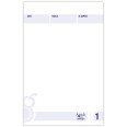 Blocchi Comande Maxi A 2 Copie Autoricalcanti Da 50 Moduli Per Bloccchetto 16,5x10,5 7