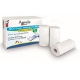 Rotoli Termici Per Pos Diametro 2,5cm Senza Anima Da 3 Rotoli 57mmx7metri Per Pos Portatili 1