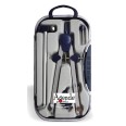Compasso Balaustrone Professionale Con Rotella In Alluminio 2