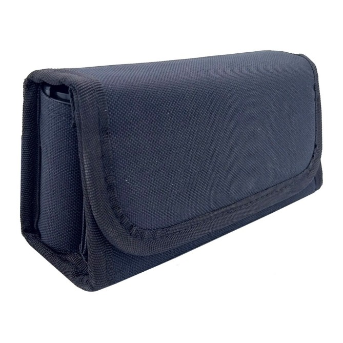Agendepoint.it - Euro Marsupio Porta Monete E Banconote Chiusura Magnetica Borsello Da Camerire 2