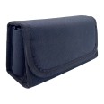 Agendepoint.it - Euro Marsupio Porta Monete E Banconote Chiusura Magnetica Borsello Da Camerire 2